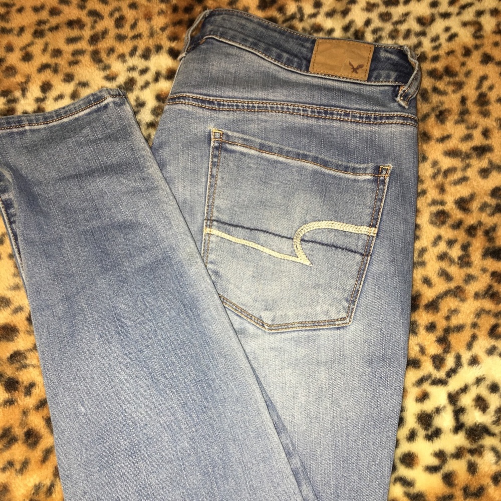 AE jeans